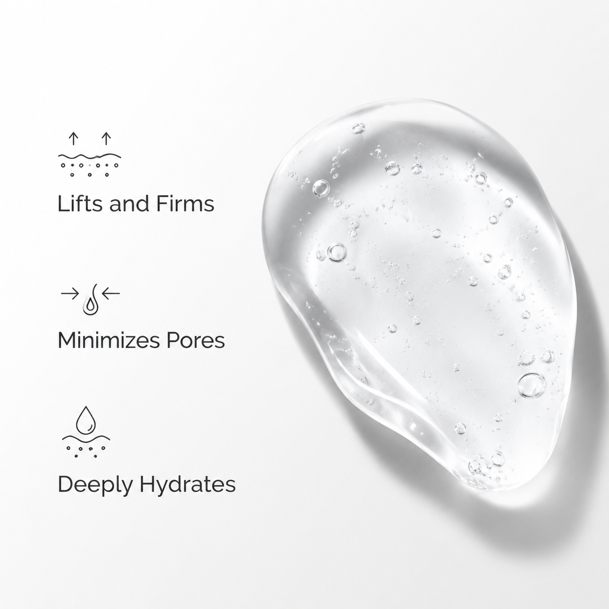 Tri Venom Elixir Serum - Serum