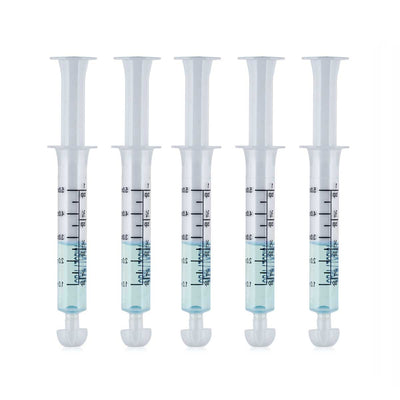 Marine DNA Ampoules