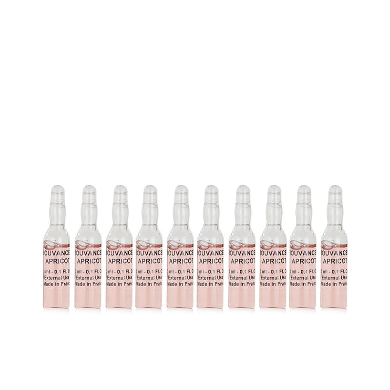 Apricot Extract Ampoules