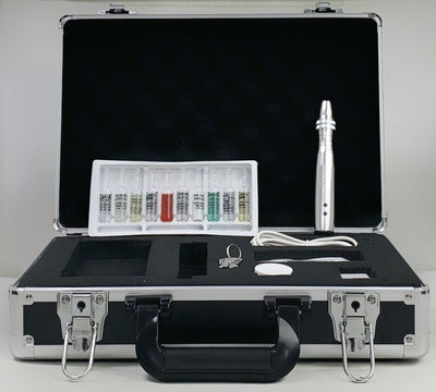 Microneedling Bio Pen Kit