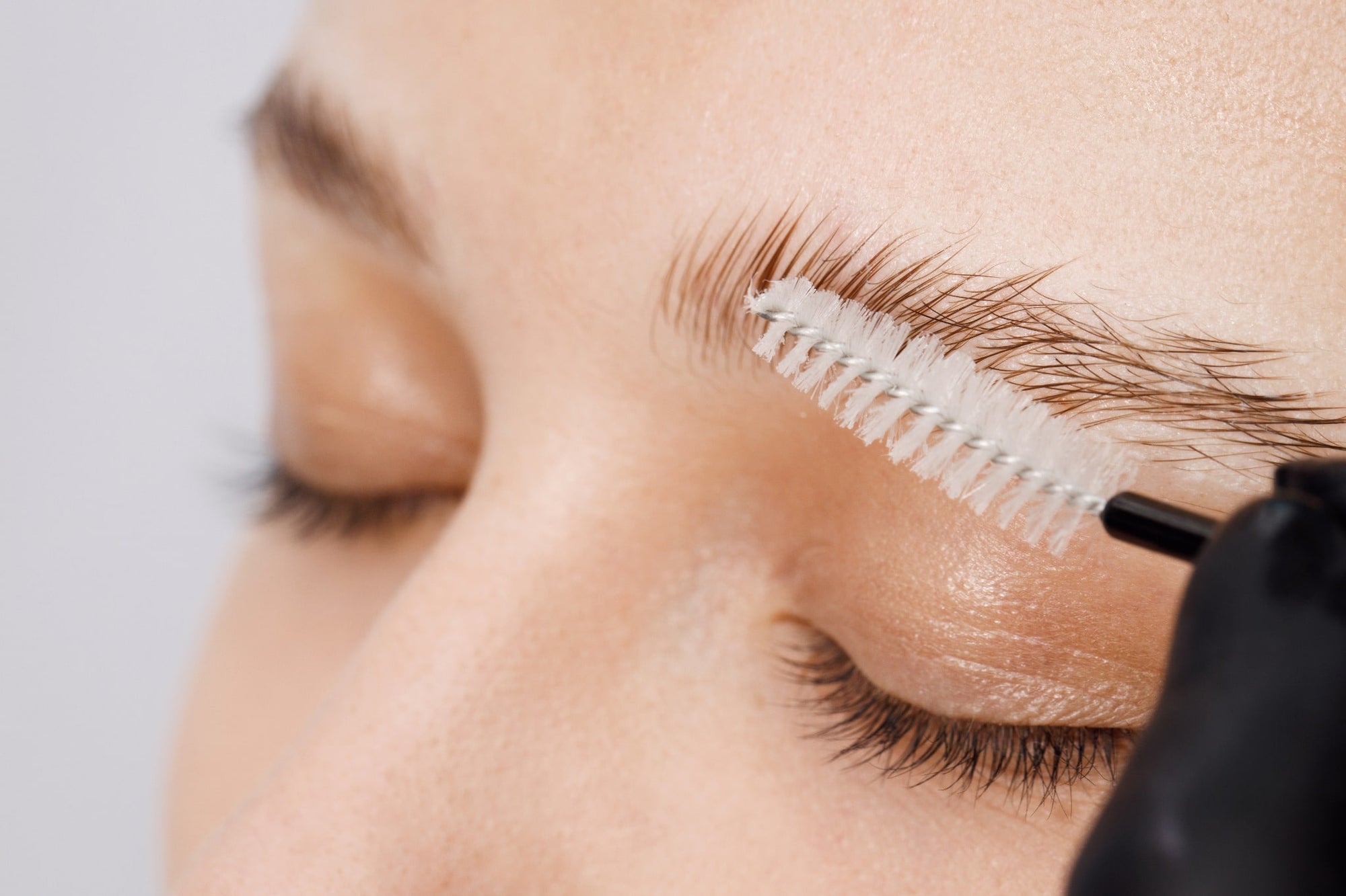 Hands-on Lash Perm and Brow Lamination